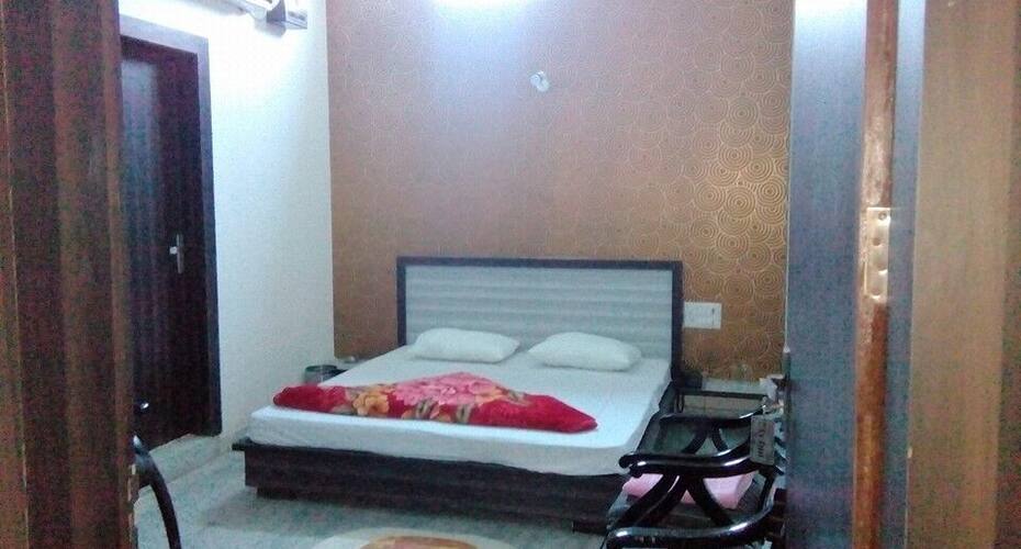 Hotel Sky Inn, Hissar 1